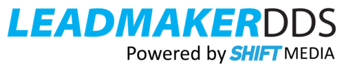 LeadMaker DDS Logo